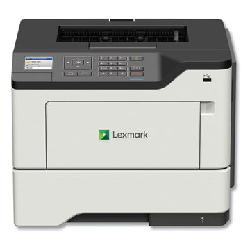 Lexmark™ Ms621dn Wireless Laser Printer freeshipping - TVN Wholesale
